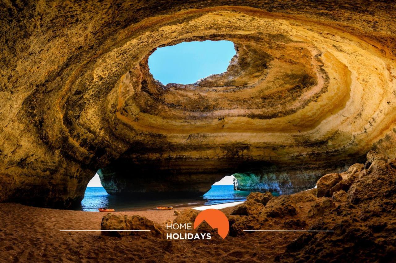 אלבופיירה #103 Foxy V By Home Holidays מראה חיצוני תמונה