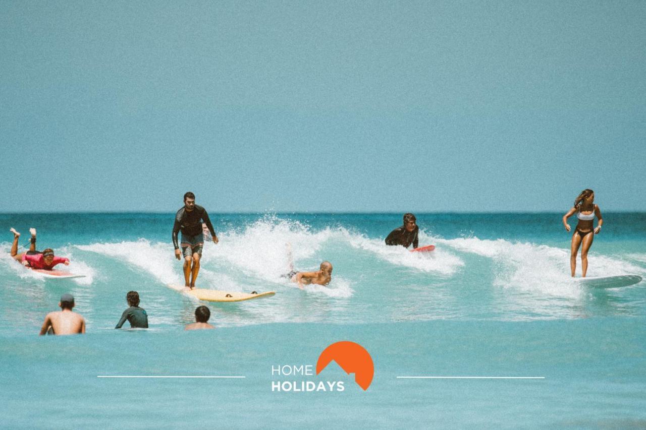 אלבופיירה #103 Foxy V By Home Holidays מראה חיצוני תמונה