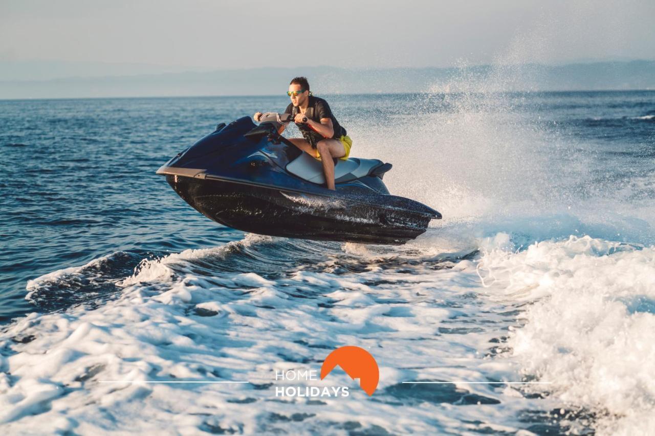 אלבופיירה #103 Foxy V By Home Holidays מראה חיצוני תמונה